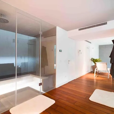 Daire Presidential Loft In The Design District
