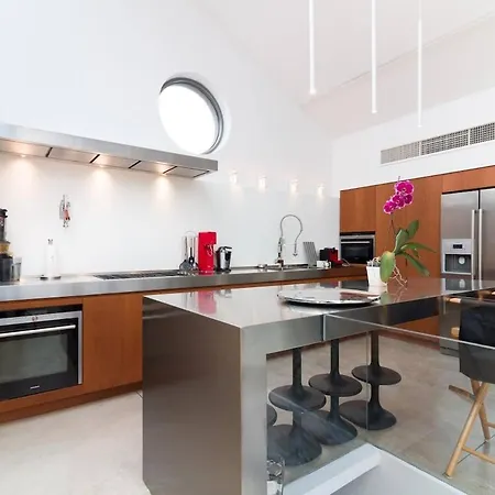 Presidential Loft In The Design District * Milano