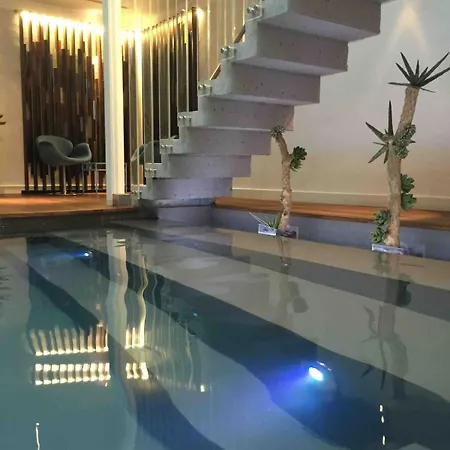 Presidential Loft In The Design District * Milano