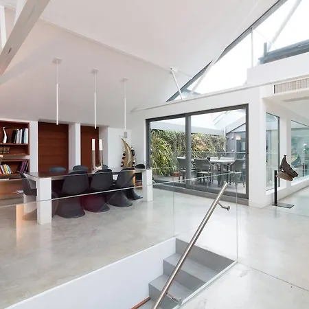 Presidential Loft In The Design District Daire Milano