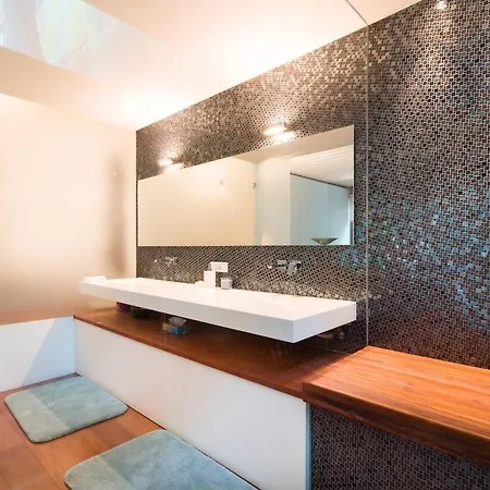Daire Presidential Loft In The Design District